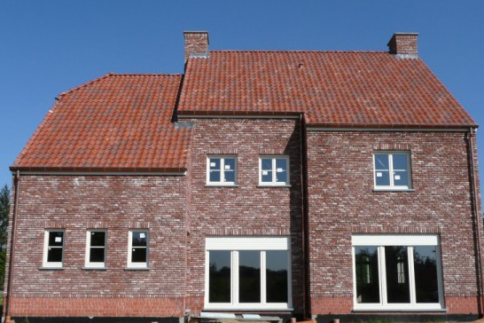 Hellende daken